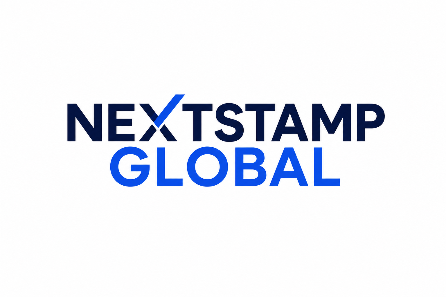 NextStamp Global logo